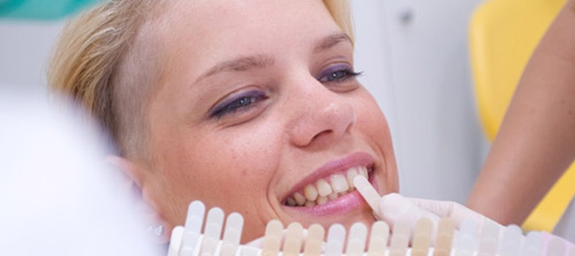 Estetska zobozdravstvena medicina